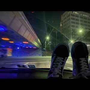 Meet your Posher, Sabrina